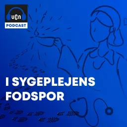 I sygeplejens fodspor Podcast artwork