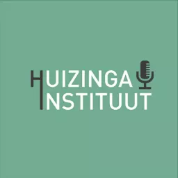 Huizinga Podcast artwork
