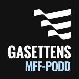 Gasettens MFF-podd Podcast artwork