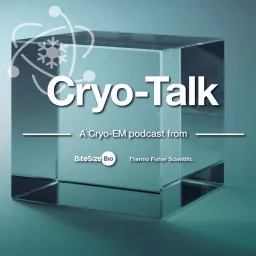 Cryo-Talk Podcast artwork