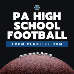 PA High School Football Report Podcast artwork