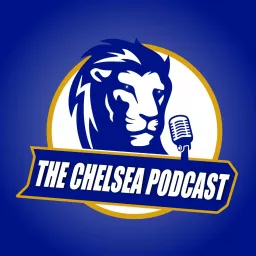 The Chelsea Podcast artwork