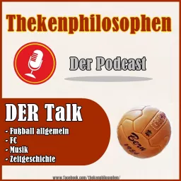 FC-Thekenphilosophen - Der Talk