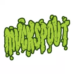 Muckspout - Punk Rock Podcast artwork