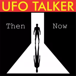 UFO Talker Podcast artwork