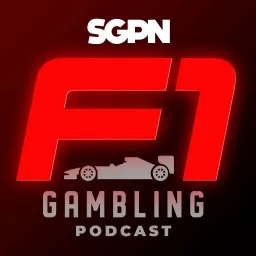 F1 Gambling Podcast artwork
