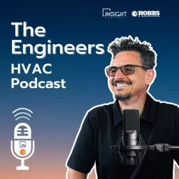 The Engineers HVAC Podcast artwork