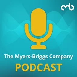 The Myers-Briggs Company Podcast artwork