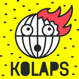 Kolaps Podcast artwork