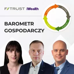 Podcast gospodarczy F-Trust iWealth