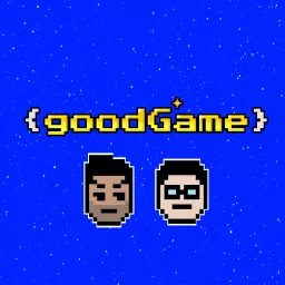 Good Game Podcast artwork