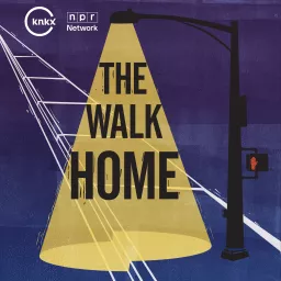 The Walk Home Podcast artwork