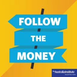 Follow The Money Podcast artwork