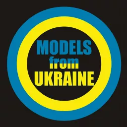 Models from Ukraine Podcast artwork