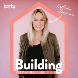 Building With BuildHer Podcast artwork