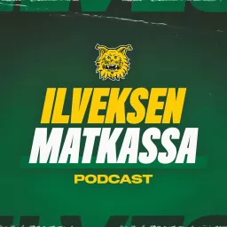 Ilveksen Matkassa Podcast artwork