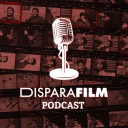 Disparafilm Podcast artwork