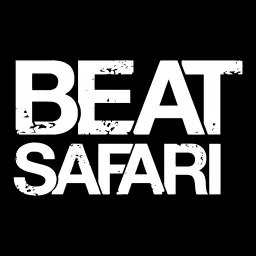 Beat Safari Radio Show @ Tilos FM90.3