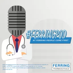 #FerringPod Podcast artwork