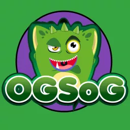 The OGSoG Podcast artwork
