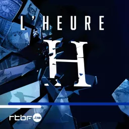 L'Heure H Podcast artwork