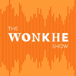 The Wonkhe Show Podcast artwork