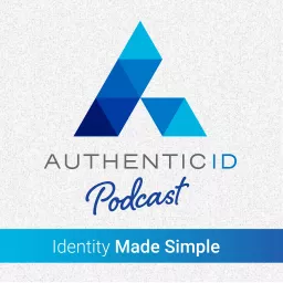 AuthenticID Podcast artwork