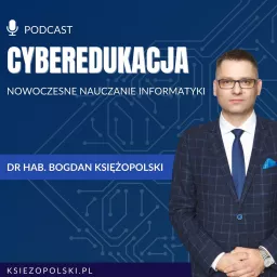 Cyberedukacja - nowoczesne nauczanie informatyki