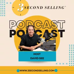 3 Second Selling Podcast artwork