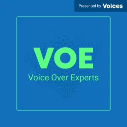 Voice Over Experts