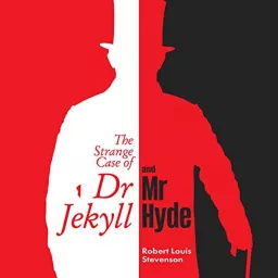 (Re) Discovering Jekyll & Hyde Podcast artwork