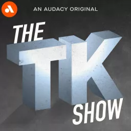The TK Show: A Show about sports in the Bay Area Podcast artwork
