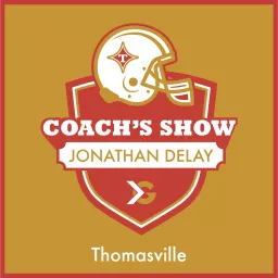 Thomasville Football Coach's Show Podcast artwork
