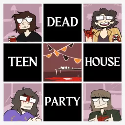 Dead Teen House Party