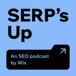 SERP's Up SEO Podcast artwork