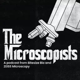 The Microscopists Podcast artwork