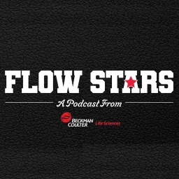 Flow Stars Podcast artwork