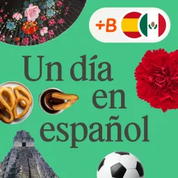 Un día en español