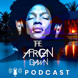 The African Dawn Podcast artwork