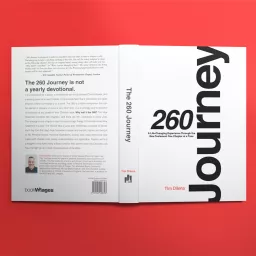 The 260 Journey Podcast artwork