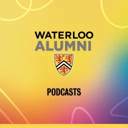 UWaterloo Alumni Podcasts artwork