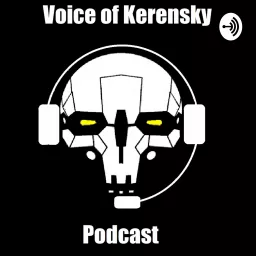 Voice of Kerensky: A Battletech Podcast