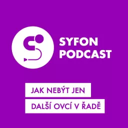 Syfon Podcast artwork