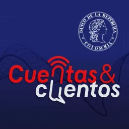 Cuentas & Cuentos Podcast artwork