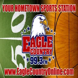 Eagle Country 99.3 High School Sports Broadcasts