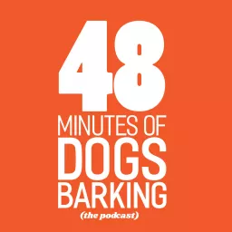 48 Minutes of Dogs Barking