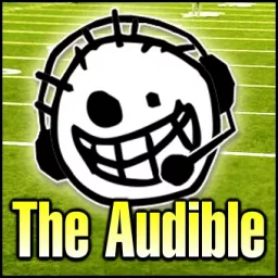 Footballguys.com - The Audible - Fantasy Football Info for Serious Fans Podcast artwork