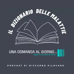 Il dizionario delle malattie