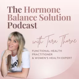 The Perimenopause Solution Podcast