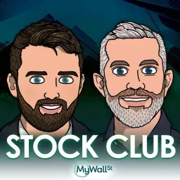 Stock Club Podcast artwork